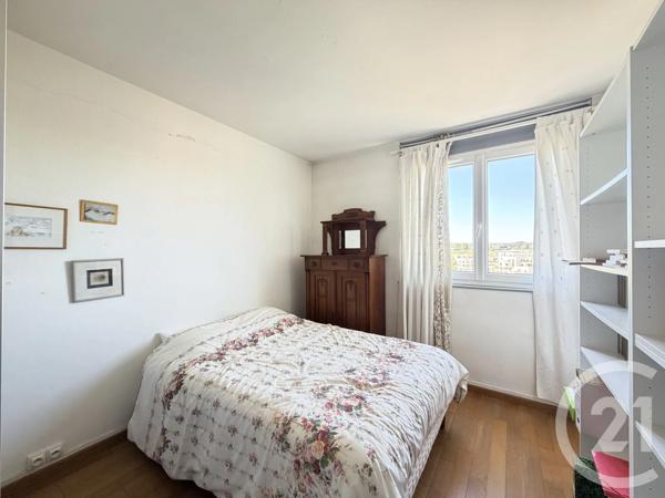 Appartement F3 à vendre  3 pièces - 63,56 m 2   ANTONY  - 92