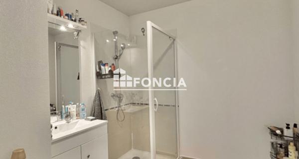 À vendre Appartement 2 pièces 37.3 m² - Bonneville 74130