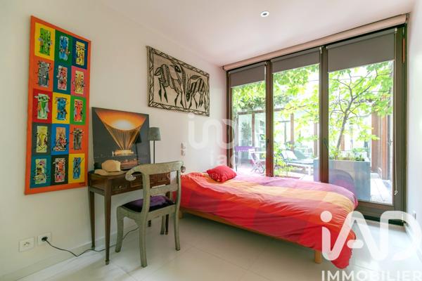 Appartement à vendre 5 pièces 108,07 m² Rosny-sous-Bois