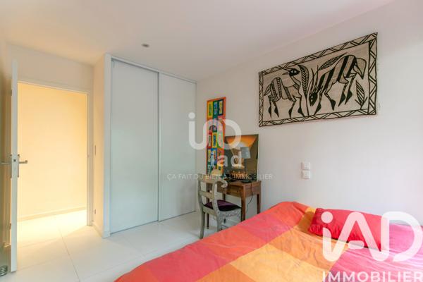 Appartement à vendre 5 pièces 108,07 m² Rosny-sous-Bois