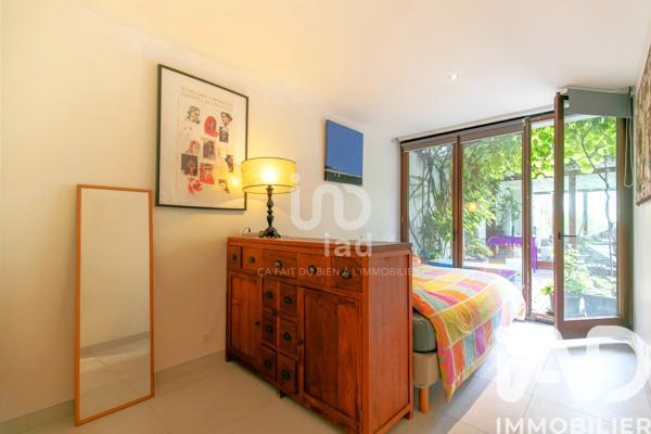 Appartement à vendre 5 pièces 108,07 m² Rosny-sous-Bois