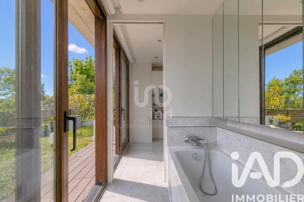 Appartement à vendre 5 pièces 108,07 m² Rosny-sous-Bois