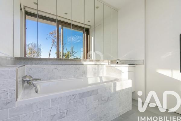 Appartement à vendre 5 pièces 108,07 m² Rosny-sous-Bois