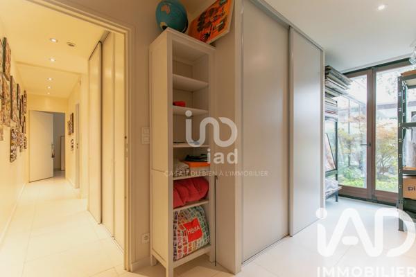 Appartement à vendre 5 pièces 108,07 m² Rosny-sous-Bois