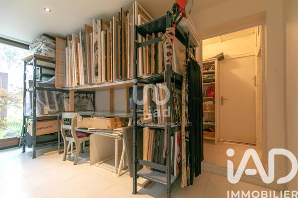 Appartement à vendre 5 pièces 108,07 m² Rosny-sous-Bois