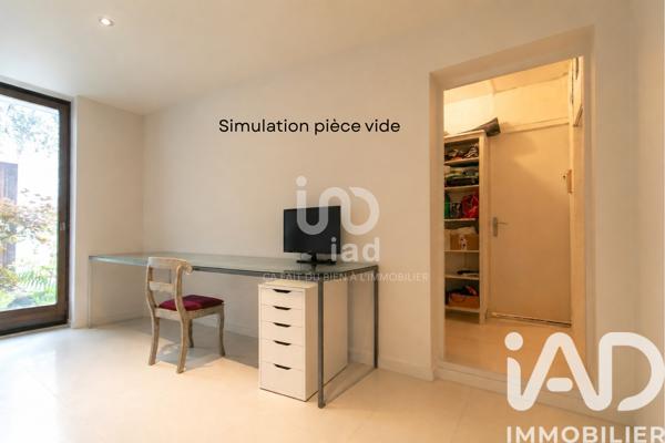 Appartement à vendre 5 pièces 108,07 m² Rosny-sous-Bois