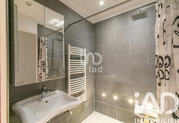 Appartement à vendre 5 pièces 108,07 m² Rosny-sous-Bois