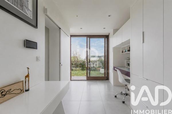 Appartement à vendre 5 pièces 108,07 m² Rosny-sous-Bois