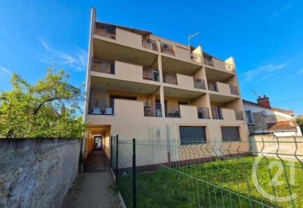 Appartement F3 à vendre  3 pièces - 79,30 m 2   BREUILLET  - 91
