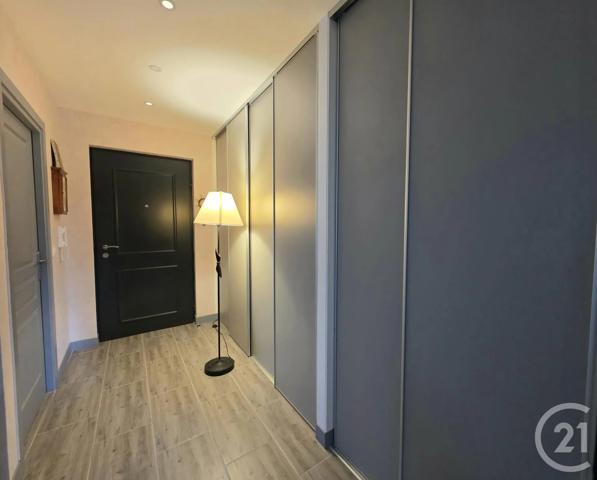 Appartement F3 à vendre  3 pièces - 79,30 m 2   BREUILLET  - 91
