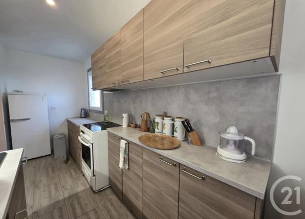Appartement F3 à vendre  3 pièces - 79,30 m 2   BREUILLET  - 91