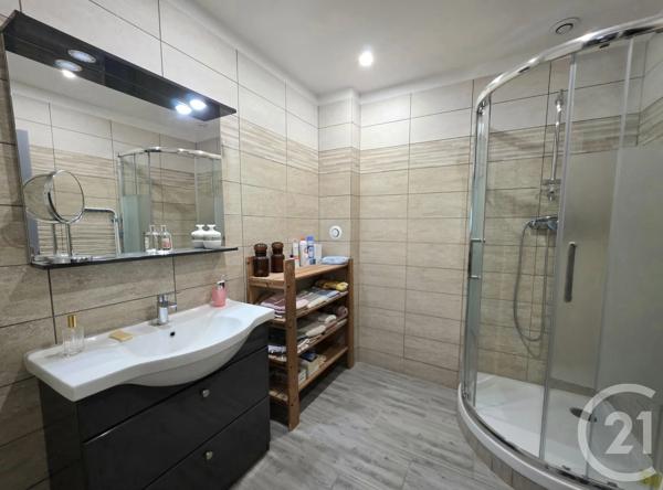 Appartement F3 à vendre  3 pièces - 79,30 m 2   BREUILLET  - 91