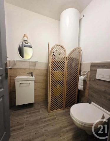 Appartement F3 à vendre  3 pièces - 79,30 m 2   BREUILLET  - 91