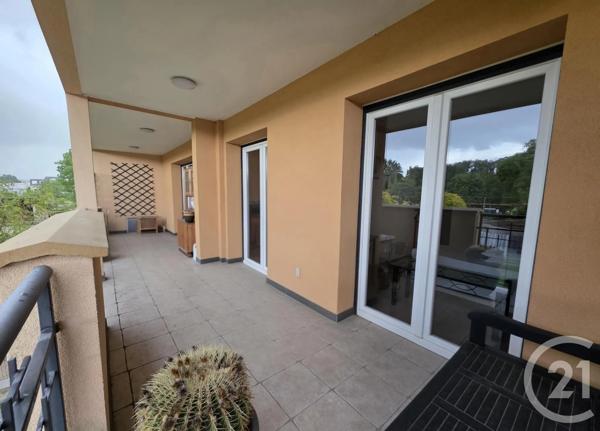 Appartement F3 à vendre  3 pièces - 79,30 m 2   BREUILLET  - 91