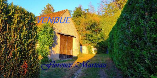 Maison    ANGE 41400                 40 000