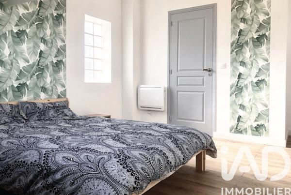Maison à vendre 13 pièces 250 m² La Courneuve