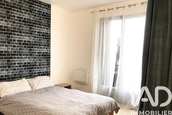 Maison à vendre 13 pièces 250 m² La Courneuve