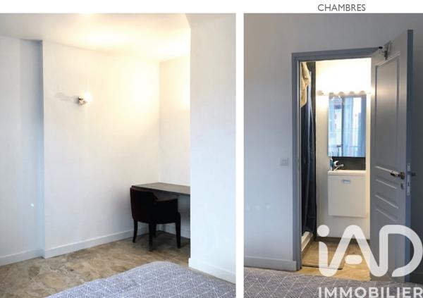 Maison à vendre 13 pièces 250 m² La Courneuve