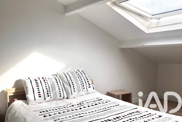Maison à vendre 13 pièces 250 m² La Courneuve