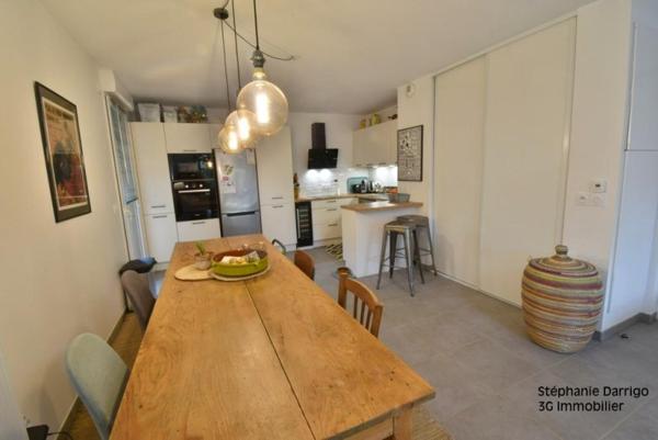 Vente / Appartement T3