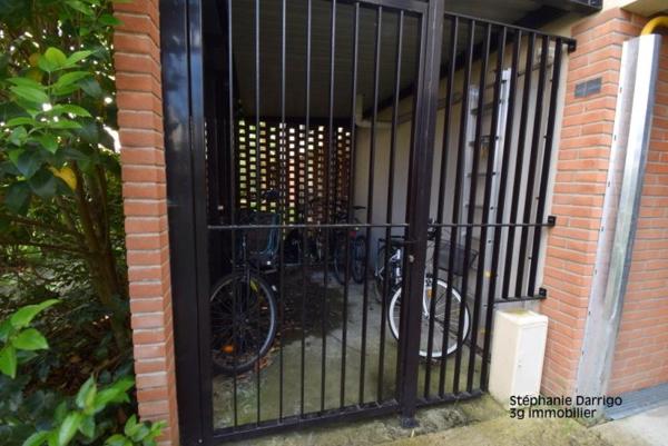 Vente / Appartement T3