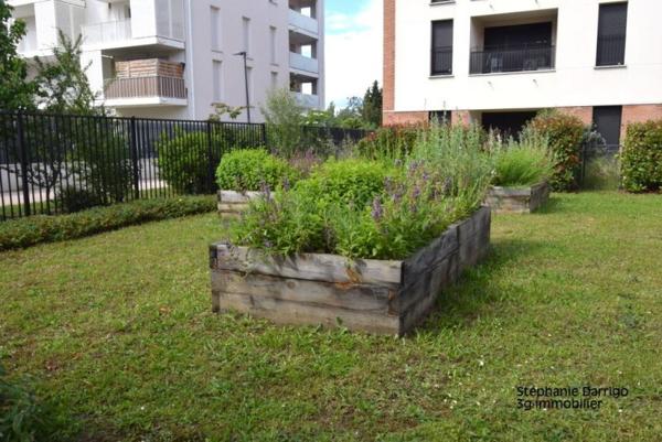 Vente / Appartement T3