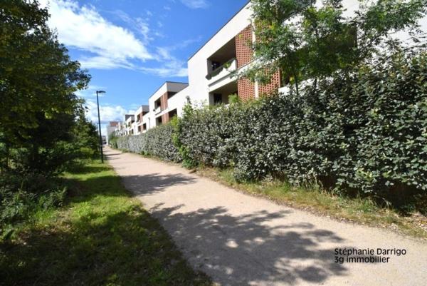 Vente / Appartement T3