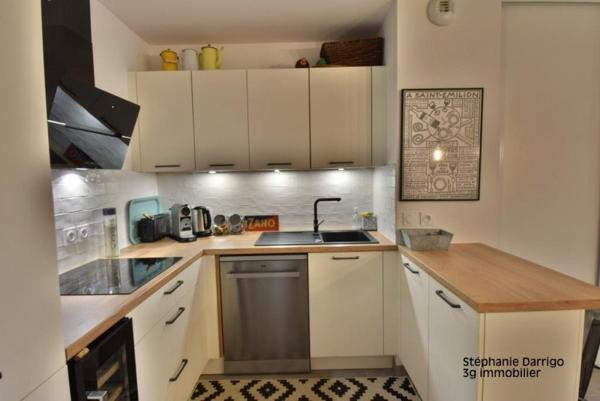 Vente / Appartement T3