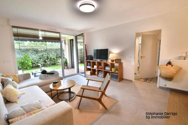 Vente / Appartement T3