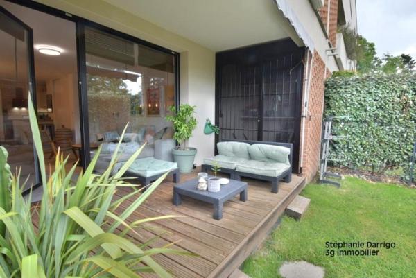 Vente / Appartement T3
