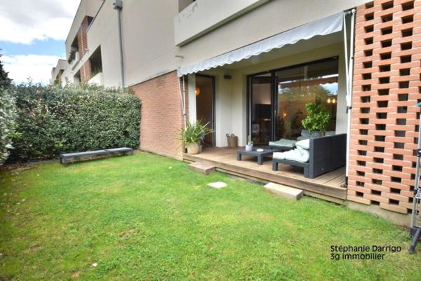 Vente / Appartement T3