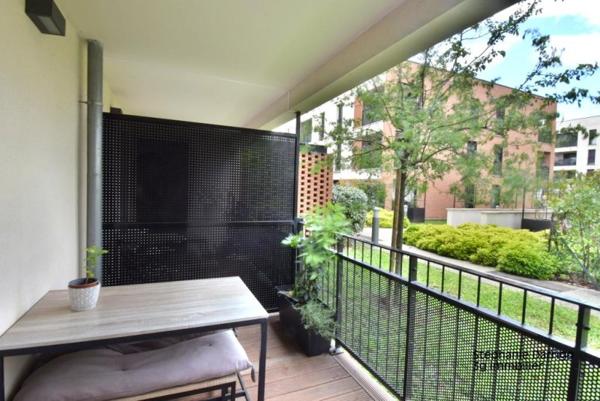 Vente / Appartement T3