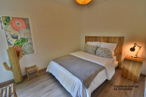 Vente / Appartement T3