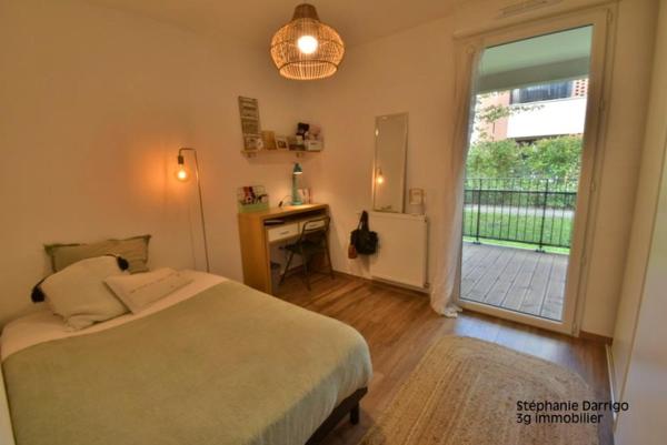 Vente / Appartement T3