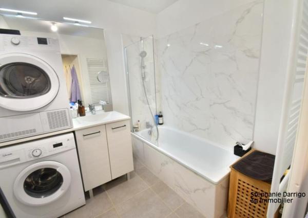Vente / Appartement T3