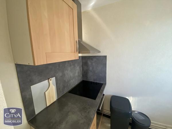 Appartement à vendre 2 pièces 43.79m² Le Mans (72000)
