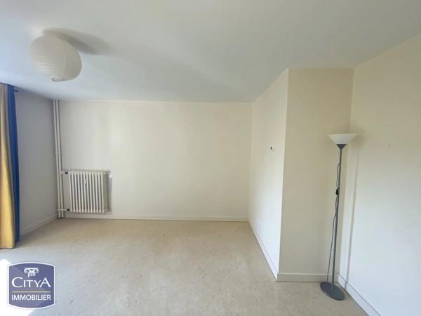 Appartement à vendre 2 pièces 43.79m² Le Mans (72000)