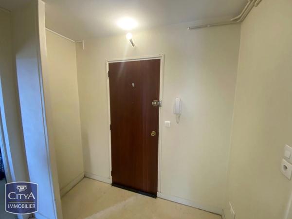 Appartement à vendre 2 pièces 43.79m² Le Mans (72000)