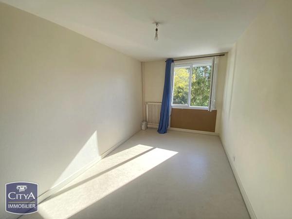 Appartement à vendre 2 pièces 43.79m² Le Mans (72000)