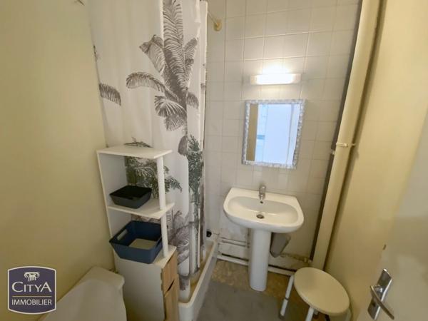 Appartement à vendre 2 pièces 43.79m² Le Mans (72000)
