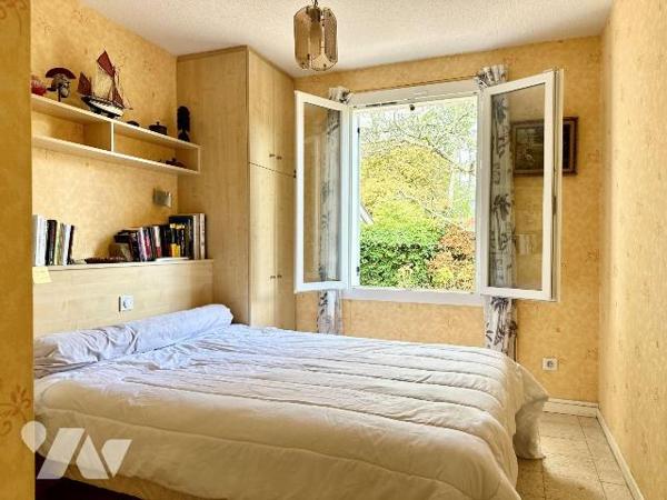 Maison à Vendre à JOSSE Landes 40
Venez découvrir cette charmante maison de plain-pied d'une s...