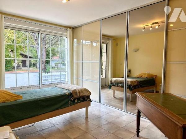 Maison à Vendre à JOSSE Landes 40
Venez découvrir cette charmante maison de plain-pied d'une s...
