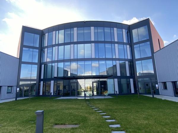BUREAUX à LOUER de 480 m²