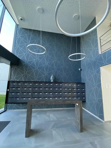 BUREAUX à LOUER de 480 m²