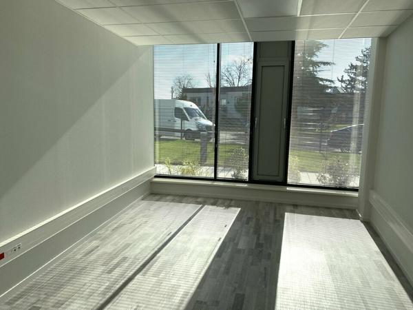 BUREAUX à LOUER de 480 m²