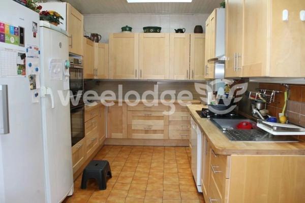 Maison à vendre 7 pièces de 168 m² à Ablon-sur-Seine