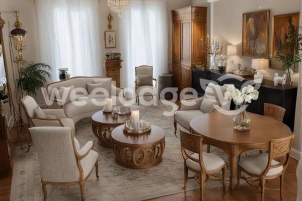 Maison à vendre 7 pièces de 168 m² à Ablon-sur-Seine