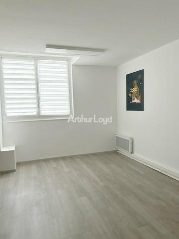 BUREAUX à LOUER de 486 m²