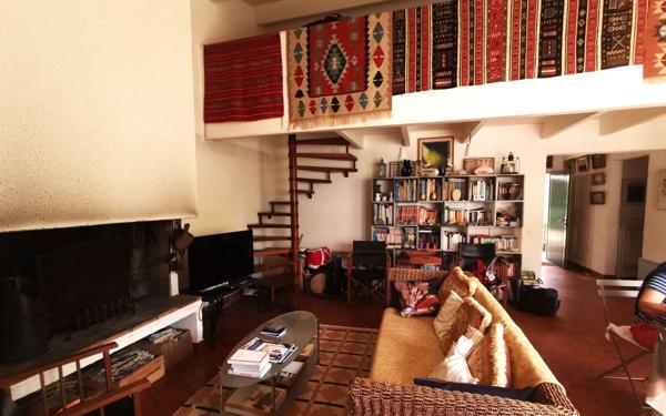 Maison à vendre    4 pièces •  Les Portes-en-Ré