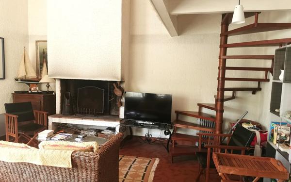 Maison à vendre    4 pièces •  Les Portes-en-Ré